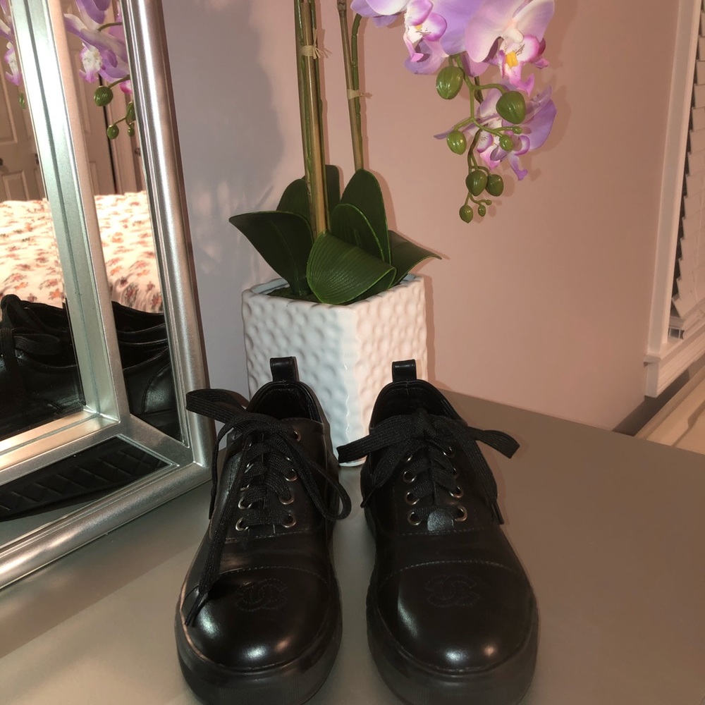 CHANEL shoes - Picture 7 of 7